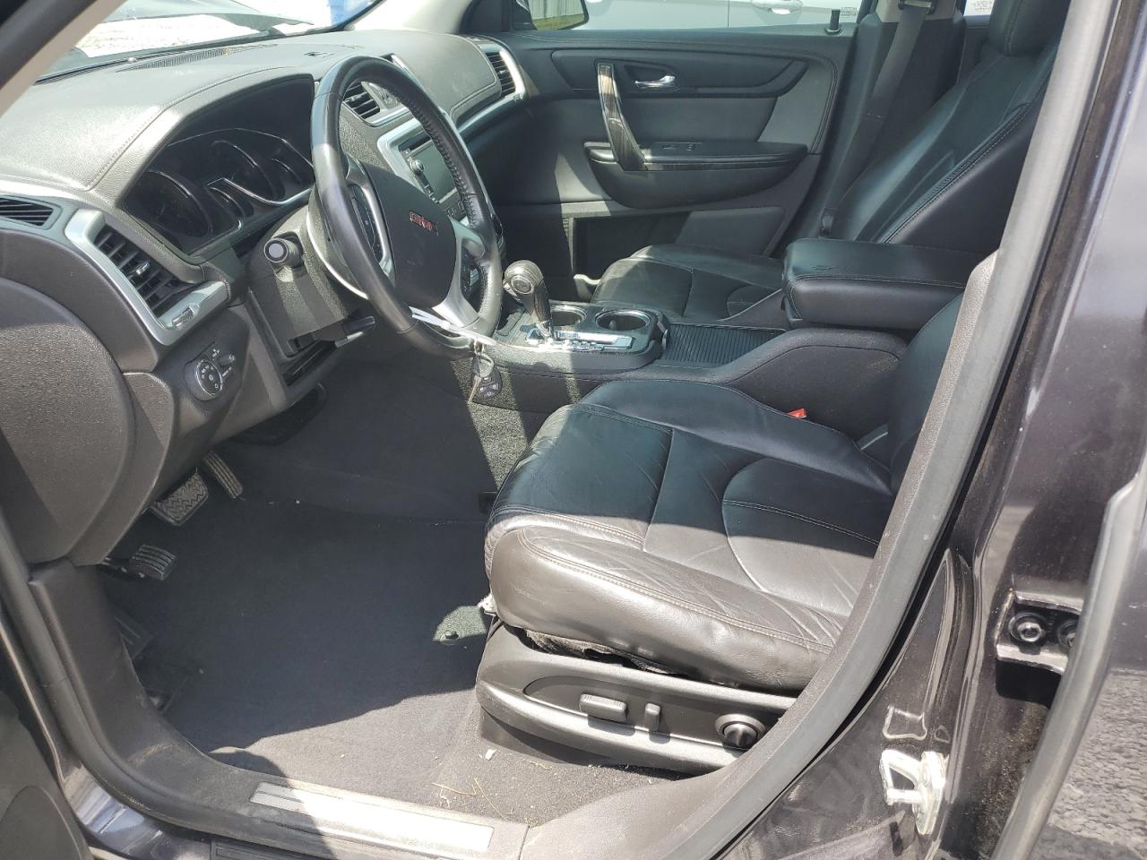 2014 GMC Acadia Slt-1 VIN: 1GKKVRKD9EJ144456 Lot: 65418345