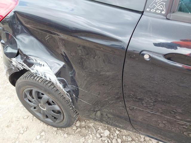 2013 FORD KA EDGE