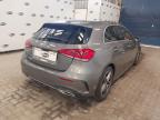 2020 MERCEDES BENZ A 200 AMG for sale at Copart SANDWICH