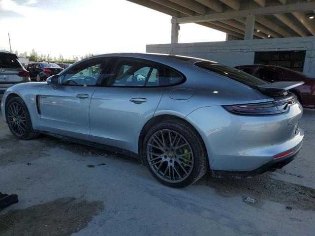  PORSCHE PANAMERA 2023 Silver