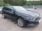2015 VOLKSWAGEN PASSAT SE for sale at Copart WHITBURN