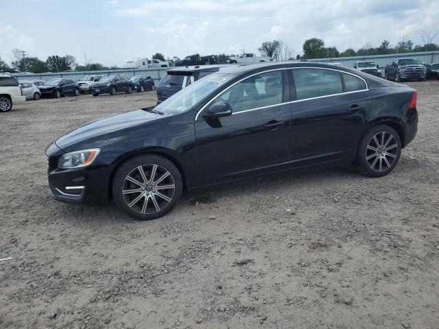  VOLVO S60 2016 Czarny
