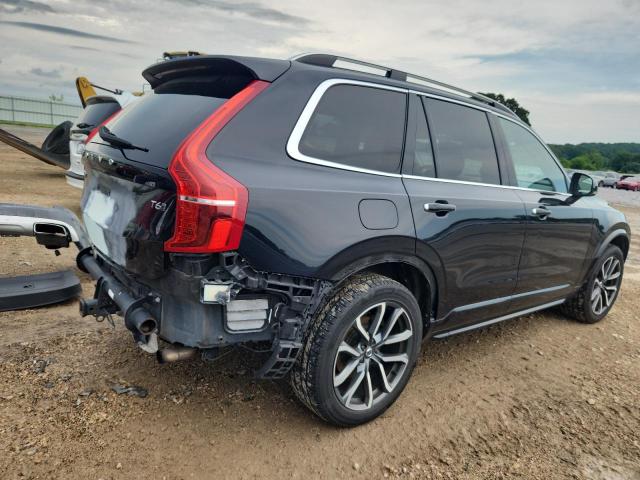  VOLVO XC90 2017 Czarny