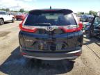2018 HONDA CR-V LX   for sale at Copart ON - TORONTO