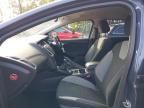 2011 FORD FOCUS ZETE for sale at Copart GLOUCESTER