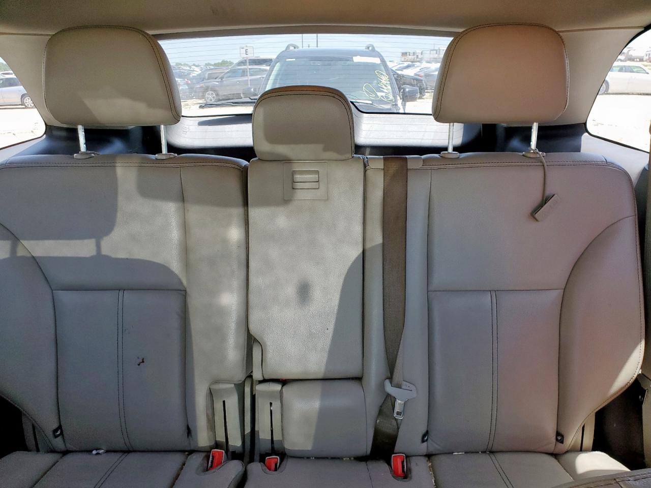 2013 Ford Edge Sel VIN: 2FMDK3JC6DBB01291 Lot: 64065635