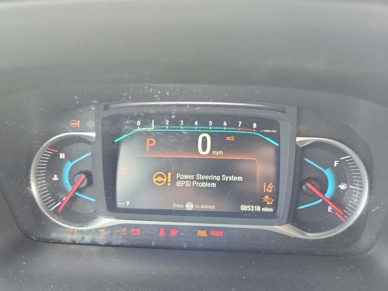 2019 Honda Pilot Exl VIN: 5FNYF6H56KB024313 Lot: 64022125