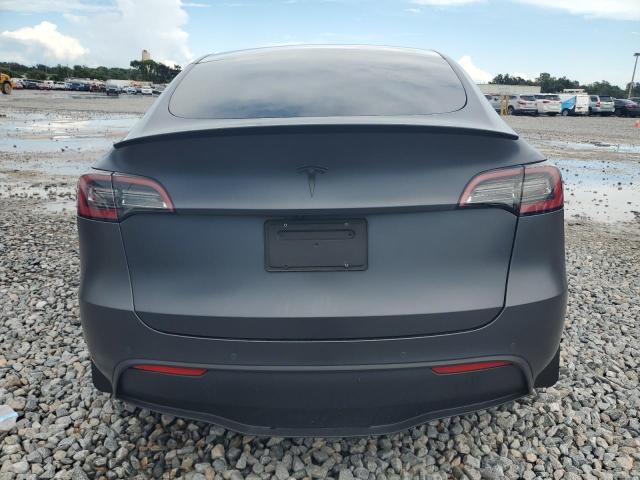  TESLA MODEL Y 2022 Szary