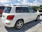 2015 MERCEDES-BENZ GLK 350   for sale at Copart GA - FAIRBURN