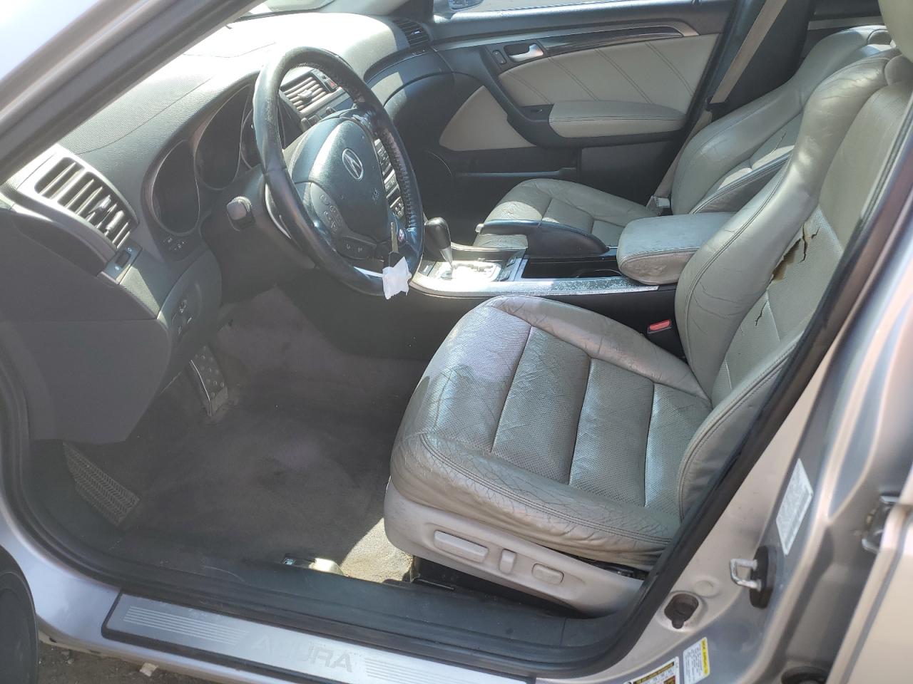 2007 Acura Tl Type S VIN: 19UUA76537A010411 Lot: 66197085