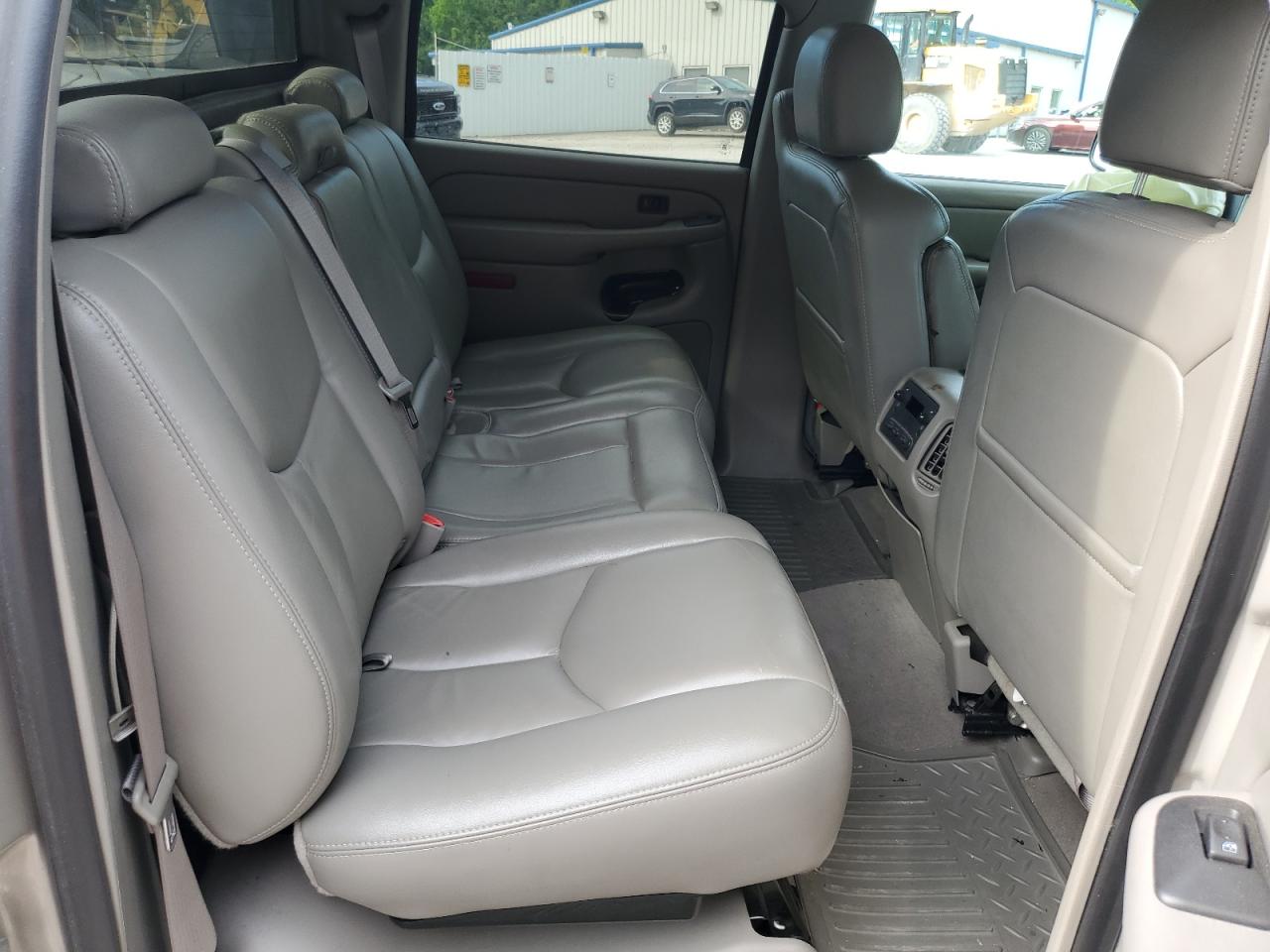 2005 Chevrolet Avalanche C1500 VIN: 3GNEC12Z55G263674 Lot: 64993185