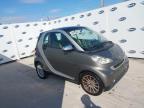 2009 SMART FORTWO PAS for sale at Copart BRISTOL