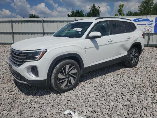 2025 Volkswagen Atlas Se