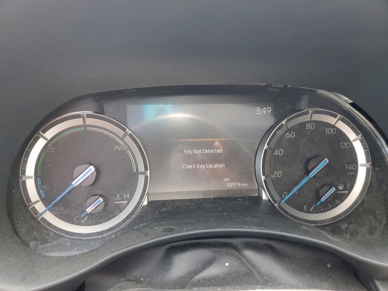 2022 Toyota Highlander Hybrid Xle VIN: 5TDGARAH0NS512415 Lot: 65202075