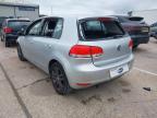 2009 VOLKSWAGEN GOLF SE BL for sale at Copart SANDWICH