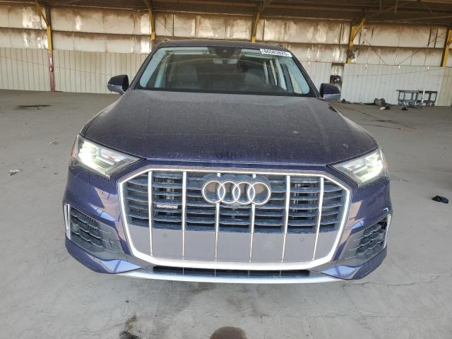 2022 AUDI Q7 PREMIUM  