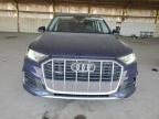 2022 AUDI Q7 PREMIUM   for sale at Copart AZ - PHOENIX