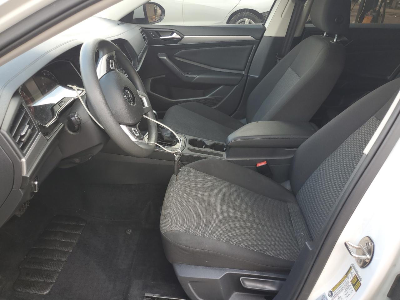 2021 Volkswagen Jetta S VIN: 3VWC57BU7MM042009 Lot: 64323835