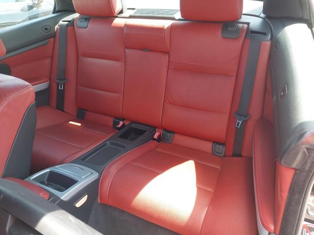 2009 BMW 325I M SPORT AUTO 