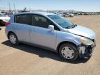 2011 Nissan Versa S იყიდება Phoenix-ში, AZ - Front End