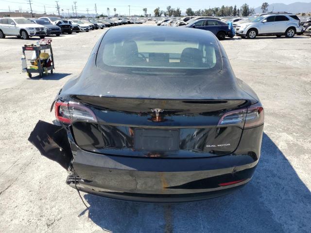  TESLA MODEL 3 2021 Black