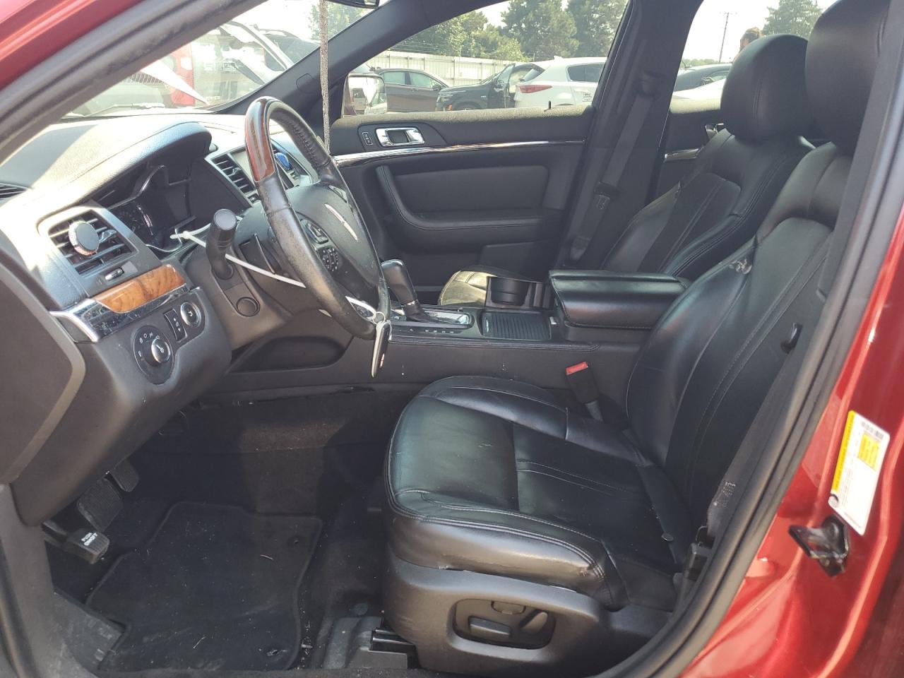 1lnhl9dk2dg609657 1LNHL9DK2DG609657 2013 Lincoln Mks