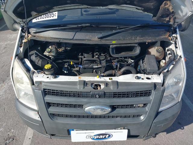 2006 FORD TRANSIT 11