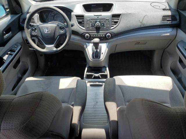  HONDA CRV 2014 Granatowy