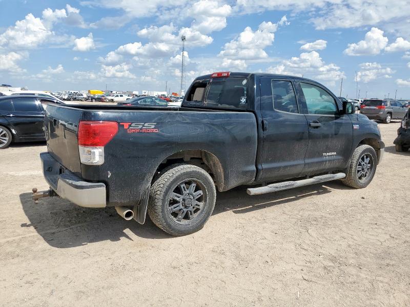  TOYOTA TUNDRA 2013 Black