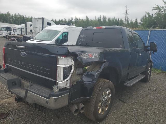 2022 FORD F250 SUPER DUTY  
