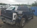 2022 FORD F250 SUPER DUTY   for sale at Copart NB - MONCTON