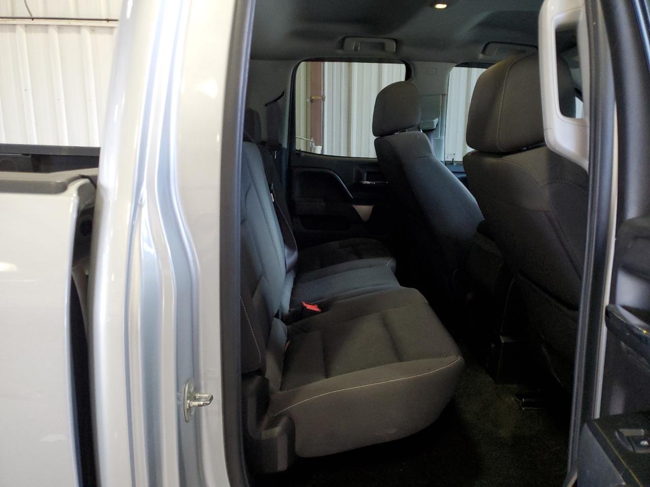 2016 Chevrolet Silverado K1500 Lt VIN: 1GCVKREC9GZ405142 Lot: 64950835