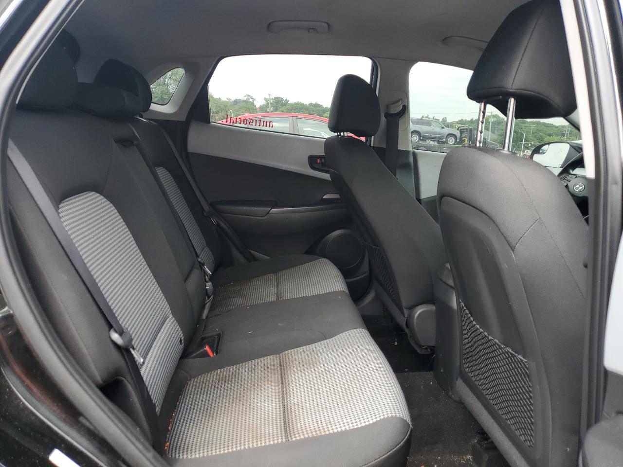 2019 Hyundai Kona Se VIN: KM8K12AA3KU252793 Lot: 64075875