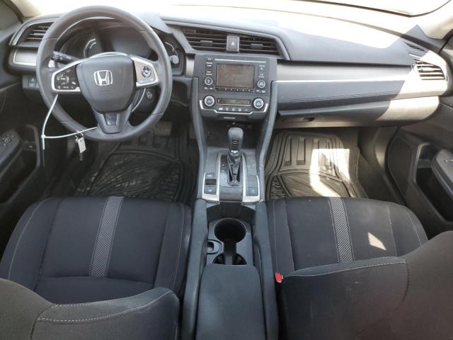  HONDA CIVIC 2021 Серый