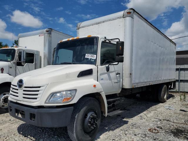 2005 Hino Hino 338