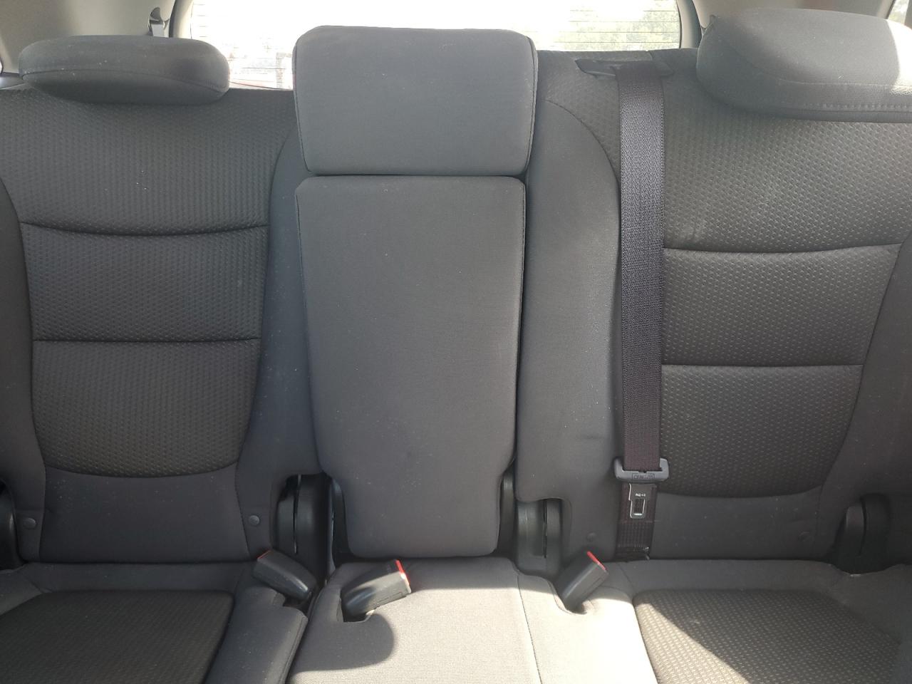 2013 Kia Sorento Lx VIN: 5XYKT4A65DG366028 Lot: 64744005