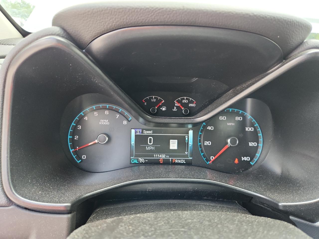 2018 Chevrolet Colorado Z71 VIN: 1GCGSDEN9J1278945 Lot: 63197835