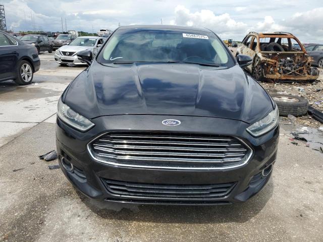 Sedans FORD FUSION 2015 Czarny