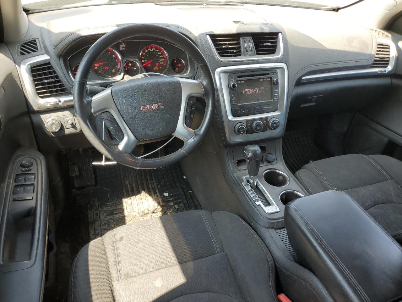 2013 GMC Acadia Sle VIN: 1GKKVNED9DJ122993 Lot: 61990065