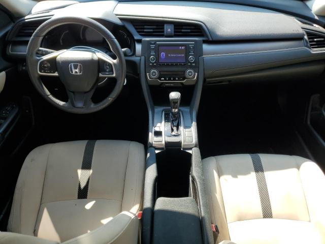  HONDA CIVIC 2016 Белы