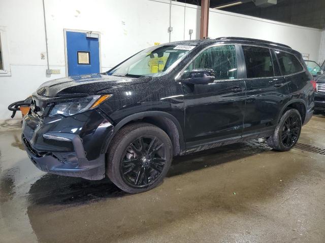 HONDA PILOT – zdjęcie z aukcji, lot #65589405