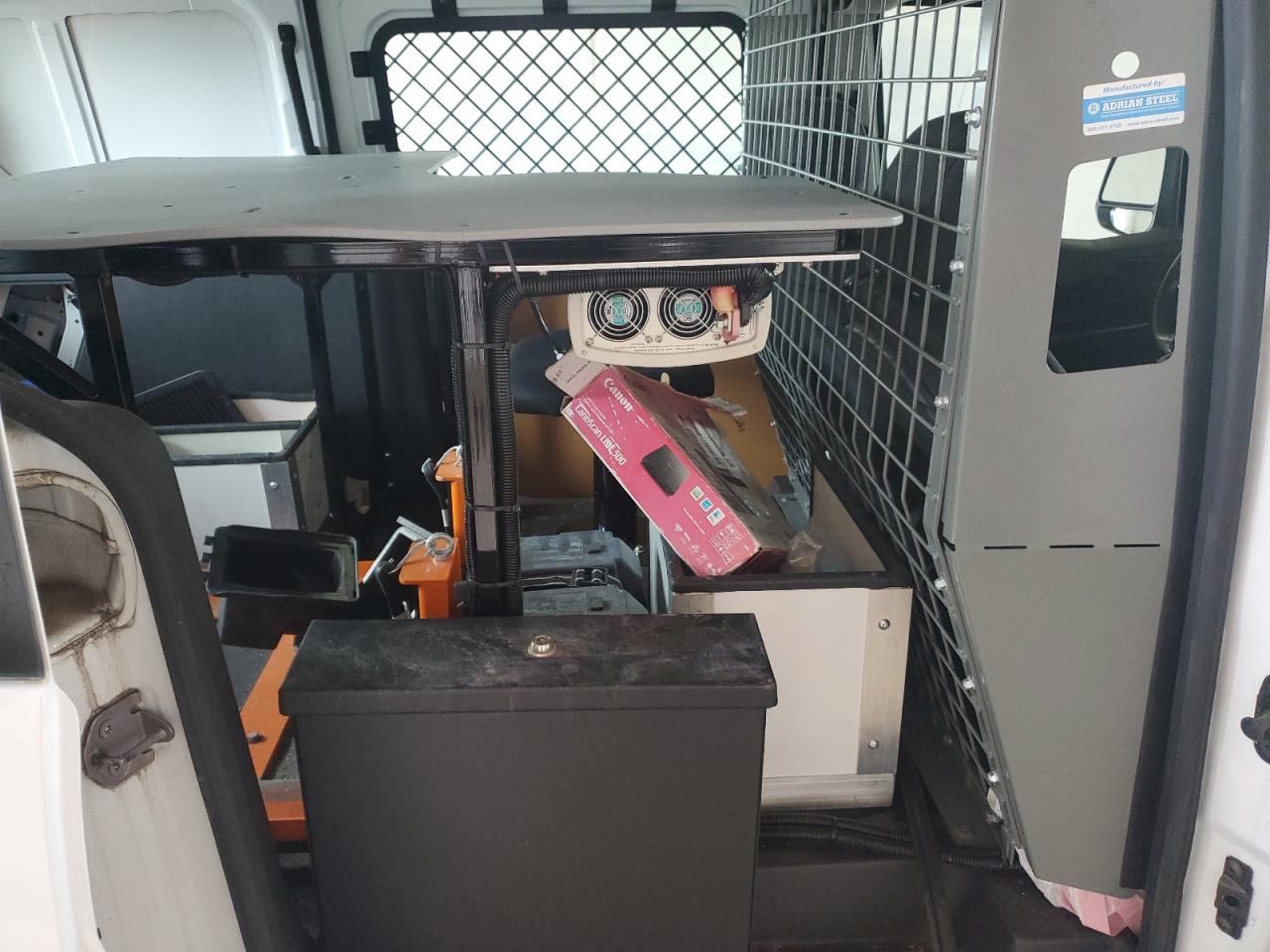 2018 Ford Transit Connect Xl VIN: NM0LS7E76J1374286 Lot: 65551005