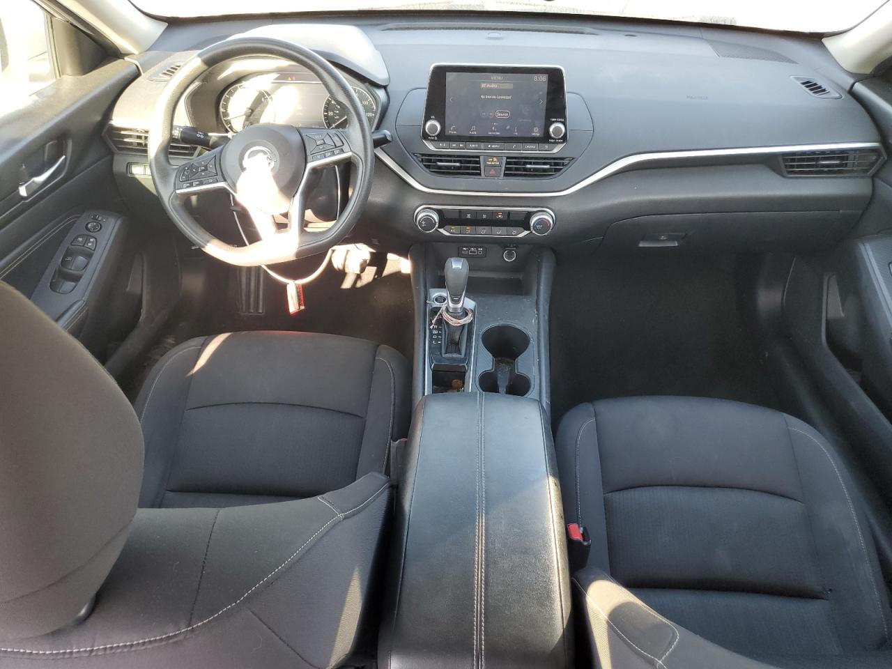 2020 Nissan Altima S VIN: 1N4BL4BV6LC227301 Lot: 64828605