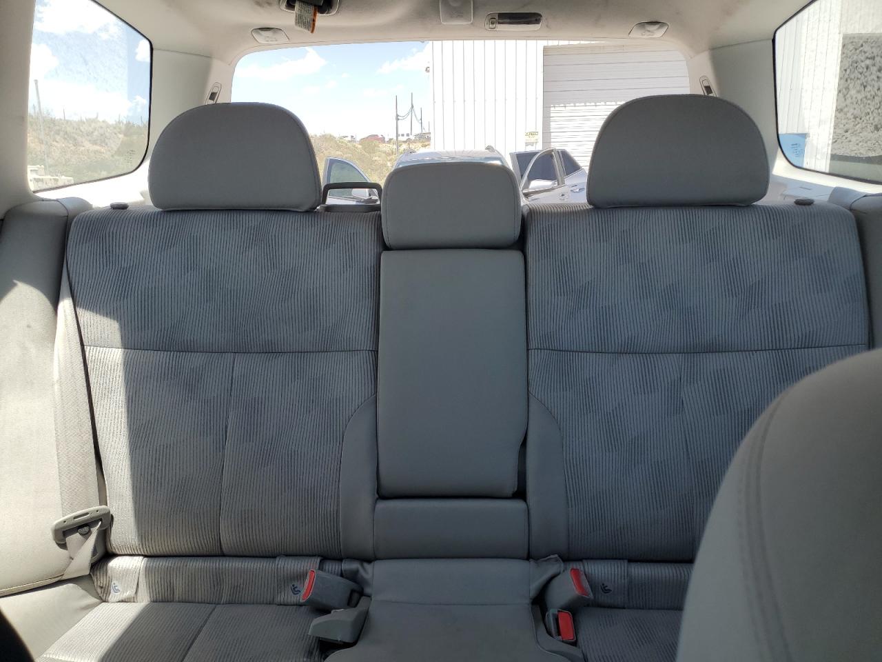 2010 Subaru Forester Xs VIN: JF2SH6BC9AH806600 Lot: 63317065