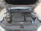 2015 VOLKSWAGEN PASSAT SE for sale at Copart PETERLEE