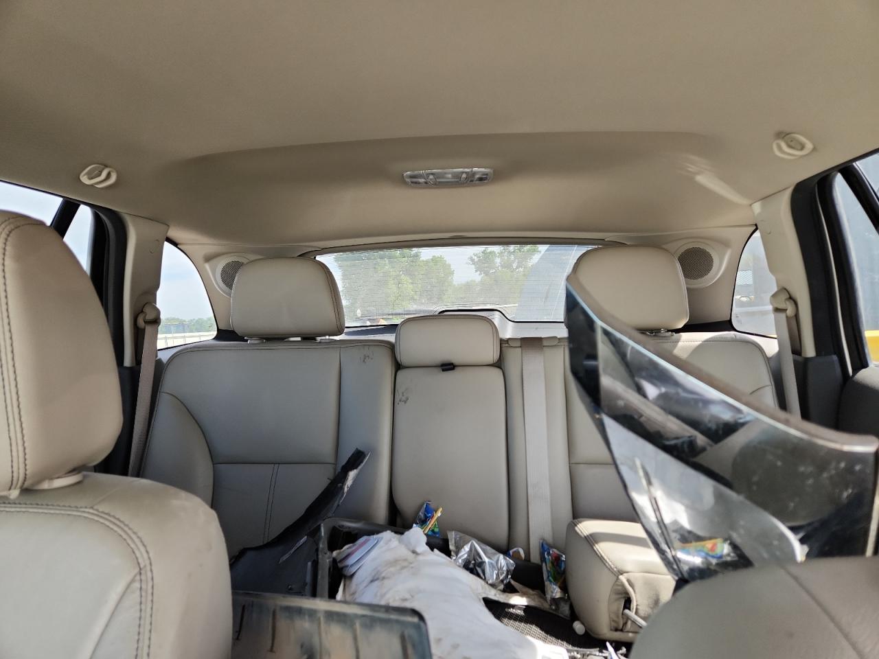 2014 Ford Edge Limited VIN: 2FMDK3KC7EBA86185 Lot: 62698955