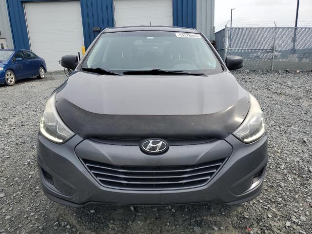 2014 HYUNDAI TUCSON GLS  