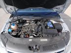 2012 VOLKSWAGEN CC GT BLUE for sale at Copart CHESTER