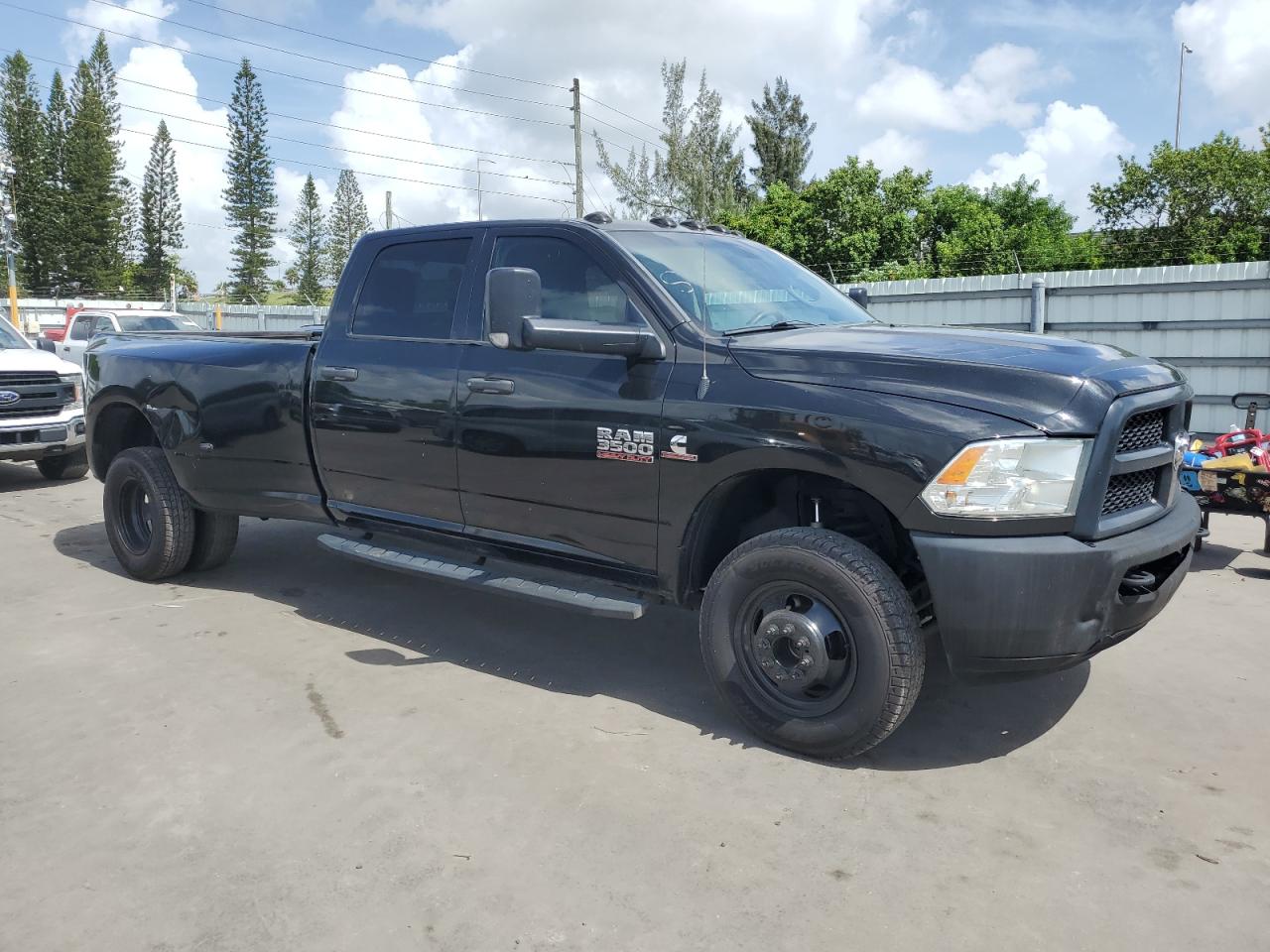 3c63rrgl6gg339527 3C63RRGL6GG339527 2016 Ram 3500 St