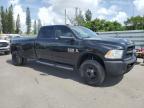 2016 RAM 3500 ST   for sale at Copart FL - MIAMI CENTRAL